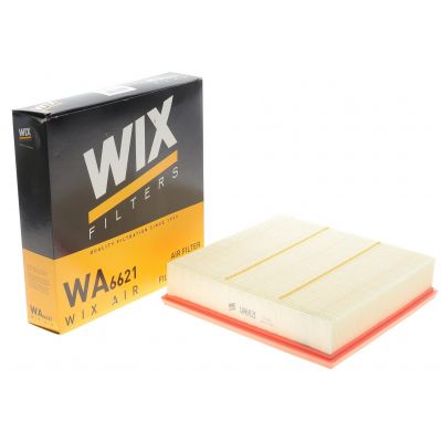 Повітряний фільтр WIX-Filtron WA6621