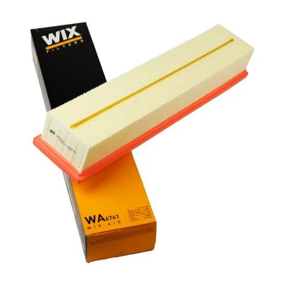 Повітряний фільтр WIX-Filtron WA676