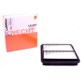Воздушный фильтр KNECHT LX827