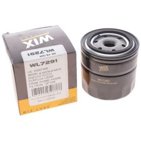 Масляный фильтр WIX-Filtron WL7291