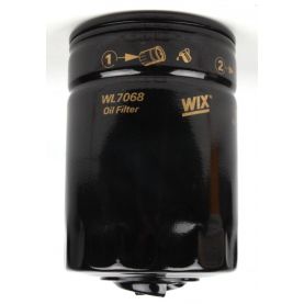 Масляний фільтр WIX-Filtron WL7068-10