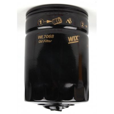 Масляний фільтр WIX-Filtron WL7068-10