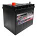 Автомобильный аккумулятор BlackMax 6СТ-60Ah Аз ASIA 540A (EN) B4025
