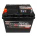 Автомобильный аккумулятор BlackMax 6СТ-60Ah Аз ASIA 540A (EN) B4025
