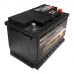 Автомобільний акумулятор BlackMax 6СТ-74Ah АзЕ 700A (EN) B4008