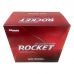 Автомобильный аккумулятор ROCKET Japan 6СТ-80Ah АзЕ 670A (CCA) SMF 85D26L