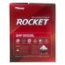 Автомобильный аккумулятор ROCKET Japan 6СТ-80Ah АзЕ 670A (CCA) SMF 85D26L