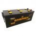 Автомобильный аккумулятор ENERGIA Truck 6СТ-140Ah Аз 900A (EN)