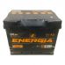 Автомобильный аккумулятор ENERGIA 6СТ-60Ah АзЕ 510A (EN)