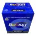 Автомобільний акумулятор ROCKET 6СТ-40Ah Аз ASIA 300A (EN) ТК SMF42В19R