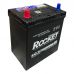 Автомобільний акумулятор ROCKET 6СТ-40Ah Аз ASIA 300A (EN) ТК SMF42В19R