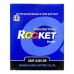 Автомобільний акумулятор ROCKET 6СТ-40Ah Аз ASIA 300A (EN) ТК SMF42В19R