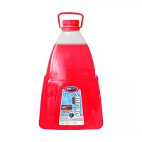 Омивач скла зимовий Автотрейд OBZOR AUTO -20 ° C вишня 5л