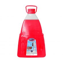 Омивач скла зимовий Автотрейд OBZOR AUTO -20 ° C вишня 5л