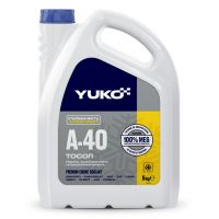 Тосол Yuko -40 ° C 5л