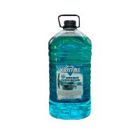 Омивач скла зимовий KRISTAL -22 ° C bubble gum 5л