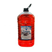 Омивач скла зимовий KRISTAL -22 ° C карамель 4л