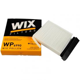 Салонный фильтр WIX-Filtron WP6990 Салонный фильтр WIX-Filtron WP6990