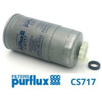 Топливный фильтр PURFLUX CS717
