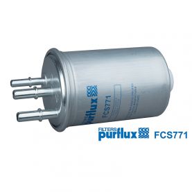 Паливний фільтр PURFLUX FCS771 Паливний фільтр PURFLUX FCS771