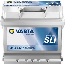 Автомобильный аккумулятор VARTA Blue Dynamic B18 6СТ-44Ah АзЕ 440A (EN) 544402044