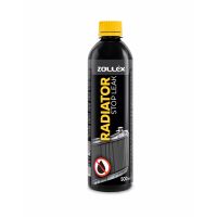 Средство для устранения течи системы охлаждения Zollex Radiator Stop Leak SR-306 0,5л