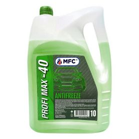 Антифриз PROFI Max Green G11 -24°C зеленый 10л