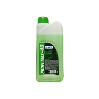 Антифриз PROFI Max Green G11 -24°C зеленый 1л