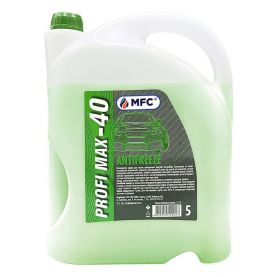 Антифриз PROFI Max Green G11 -24°C зеленый 5л