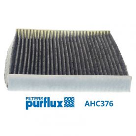 Салонний фільтр PURFLUX AHC376 Салонний фільтр PURFLUX AHC376