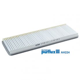 Салонний фільтр PURFLUX AH224 Салонний фільтр PURFLUX AH224