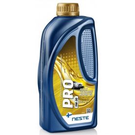 Автомобильное моторное масло Neste (Pro) 5W30 1л СТ-00062835