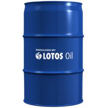 Автомобільна моторна олива Lotos DIESEL CLASSIC SEMISYNTETIC 10W-40 60л