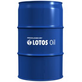 Автомобильное моторное масло Lotos DIESEL CLASSIC SEMISYNTETIC 10W-40 60л