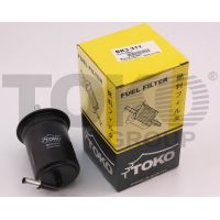 Топливный фильтр TOKO T1304011