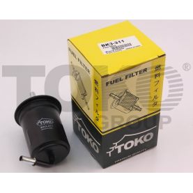 Топливный фильтр TOKO T1304011