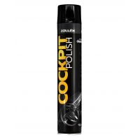 Поліроль Zollex Cockpit Cleaner для торпеди Роза RO750 0,75л