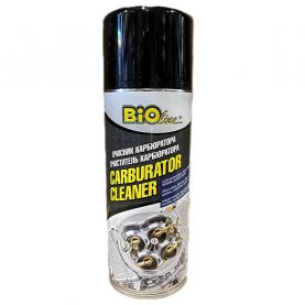 Очищувач карбюратора Bio Line Carburator Cleaner 400мл