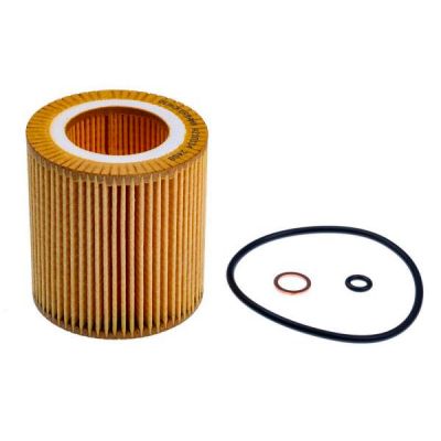 Масляний фільтр Denckermann A210334