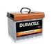 Автомобільний акумулятор DURACELL Extreme EFB 6СТ-65Ah АзЕ 640A 12565110801