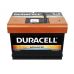 Автомобільний акумулятор DURACELL Advanced 6СТ-60Ah АзЕ 540A 013560090801