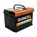 Автомобільний акумулятор DURACELL Advanced 6СТ-60Ah АзЕ 540A 013560090801