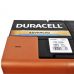 Автомобільний акумулятор DURACELL Advanced 6СТ-62Ah АзЕ 550A 13562190801