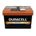 Автомобільний акумулятор DURACELL Advanced 6СТ-74Ah АзЕ 680A 13574120801