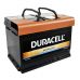 Автомобільний акумулятор DURACELL Advanced 6СТ-74Ah АзЕ 680A 13574120801