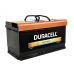 Автомобильный аккумулятор DURACELL Advanced 6СТ-100Ah АзЕ 820A 13600400801