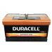Автомобильный аккумулятор DURACELL Extreme AGM 6СТ-92Ah АзЕ 850A 15592010801