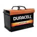 Автомобильный аккумулятор DURACELL Extreme AGM 6СТ-70Ah АзЕ 720A 16570010801