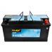 Автомобильный аккумулятор FULMEN Start-Stop AGM 6СТ-105Ah АзЕ 950A FK1050