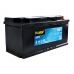 Автомобильный аккумулятор FULMEN Start-Stop AGM 6СТ-105Ah АзЕ 950A FK1050